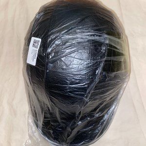 Open Face Polo Riding Helmet With Strap